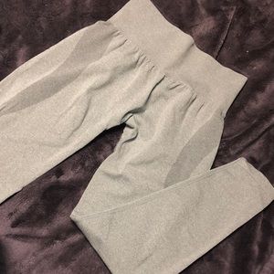 NVGTN contour seamless leggings